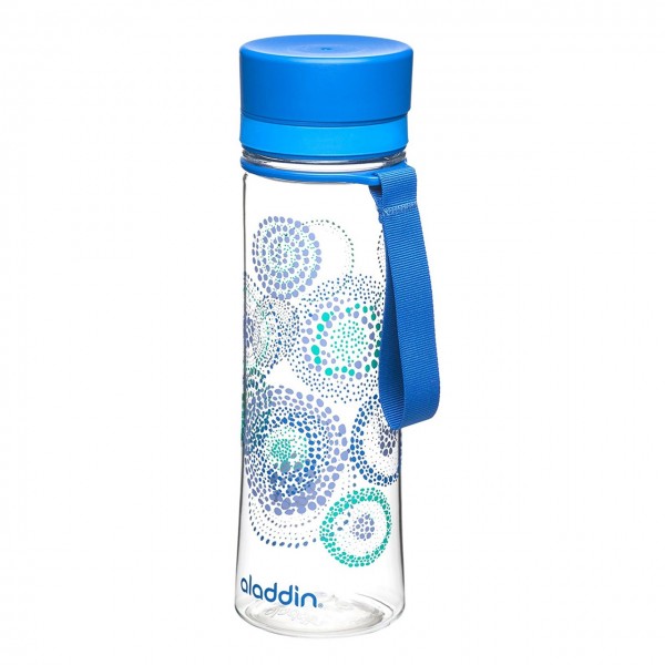 Aladdin Aveo Water Bottle - 0.6L Water Bottle