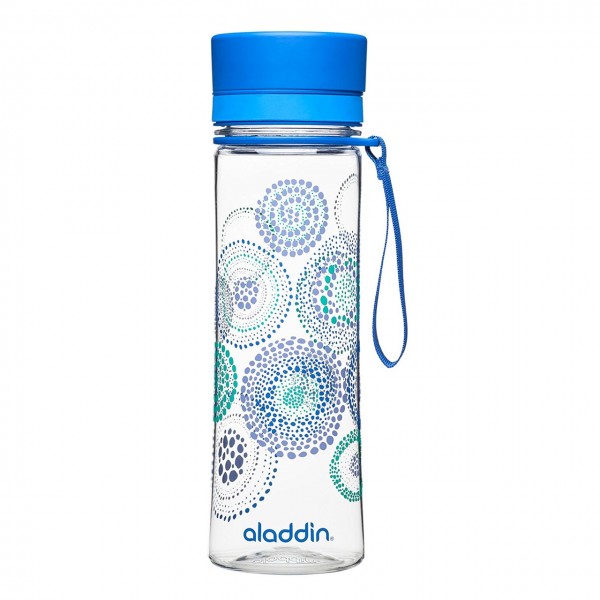 Aladdin Aveo Water Bottle - 0.6L Water Bottle