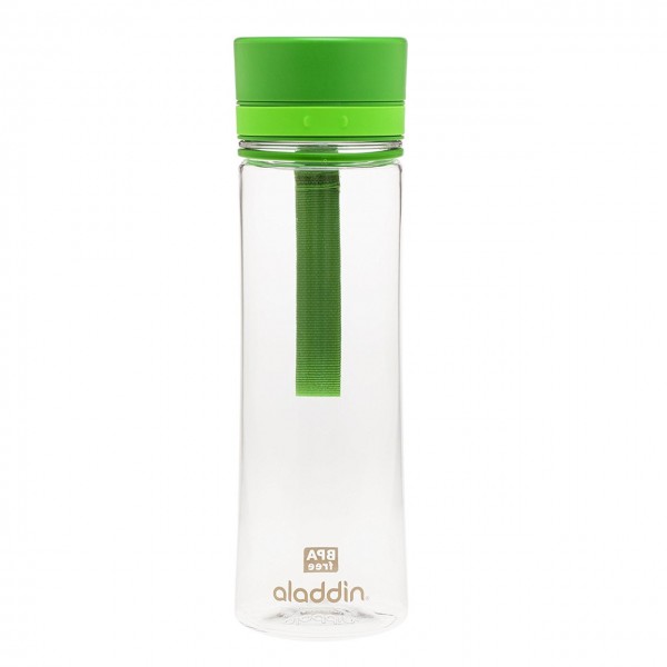 علاء الدين أفيو زجاجة مياه - 0.6L زجاجة مياه