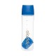 Aladdin 0.7L Infuse Water Bottle - Water Bottle with Fruit Reservoir