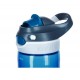 Contigo 1.2L Autospout® قنينة مياه Chug موناكو - زجاجة مياه زرقاء كبيرة الحجم