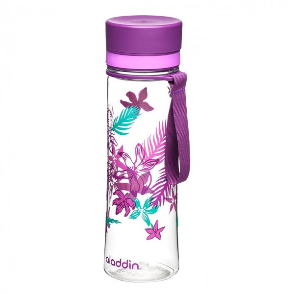 علاء الدين أفيو زجاجة مياه - 0.6L زجاجة مياه