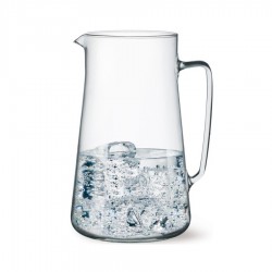 Simax 2.5 L Agra Glass Jug