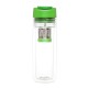 Aladdin 0.35L Custom Tea Infuser - Tea Infuser / Water Bottle