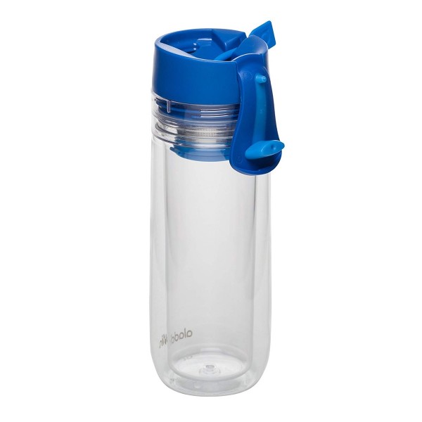 Aladdin 0.35L Custom Tea Infuser - Tea Infuser / Water Bottle