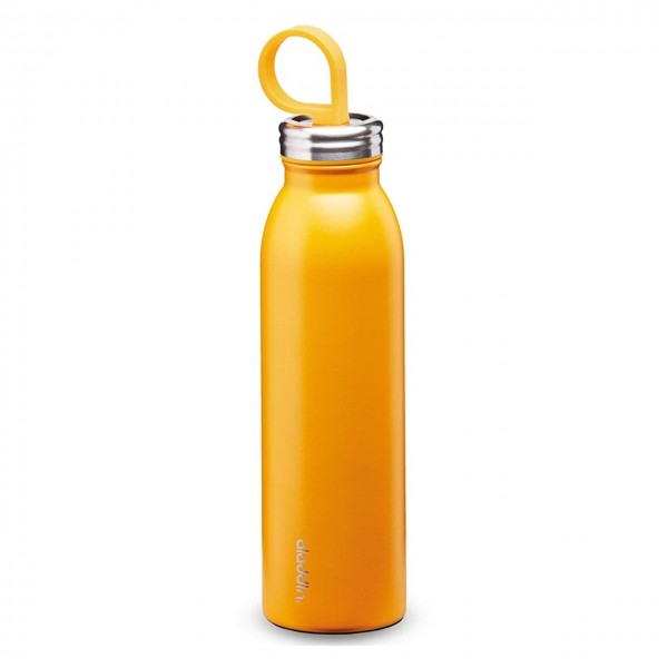 Aladdin 0.55L Chilled Thermavac ™ Stainless Steel - Steel Water Thermos