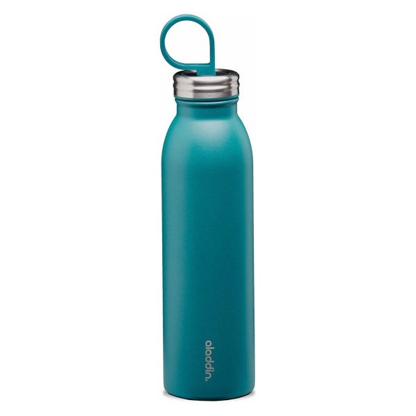 Aladdin 0.55L Chilled Thermavac ™ Stainless Steel - Steel Water Thermos