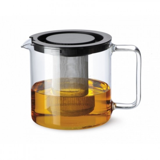 Simax 1.3 L Glass Teapot