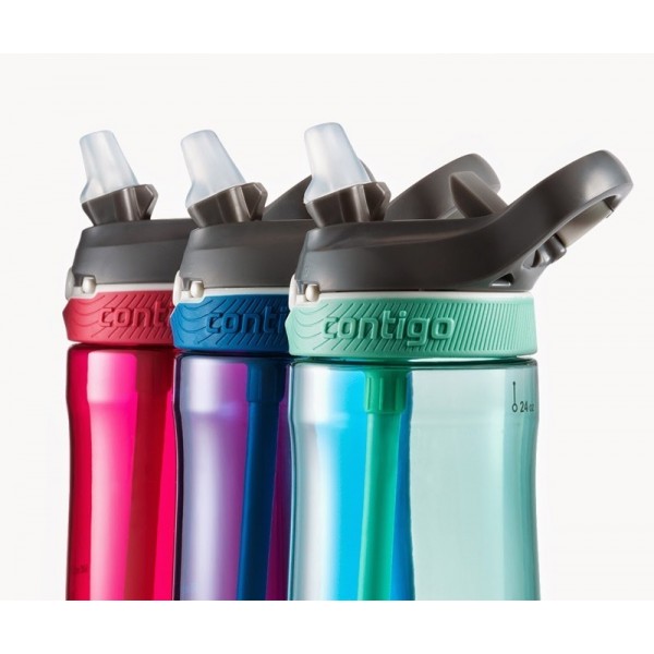 Contigo 0.75L Ashland Water Bottle