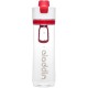 Aladdin 0.8L Active Hydration Tracker Bottle - With Scale / Tracking Bottle