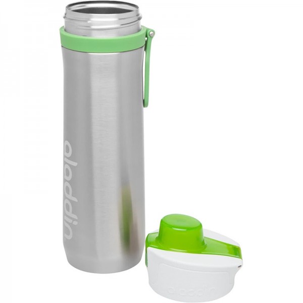 Aladdin 0.6L Active Hydration Vacuum Bottle - Thermos Flask