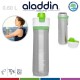 Aladdin 0.6L Active Hydration Vacuum Bottle - Thermos Flask