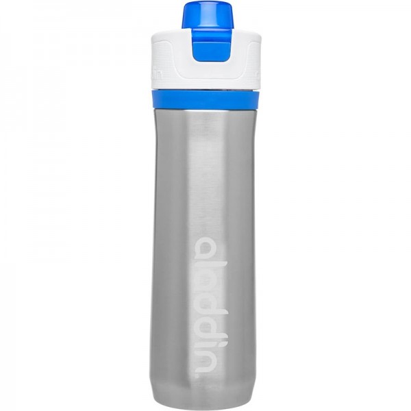 Aladdin 0.6L Active Hydration Vacuum Bottle - Thermos Flask