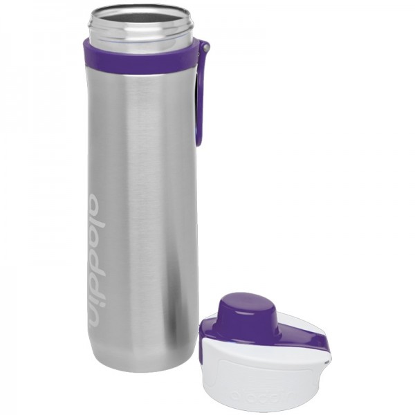 Aladdin 0.6L Active Hydration Vacuum Bottle - Thermos Flask