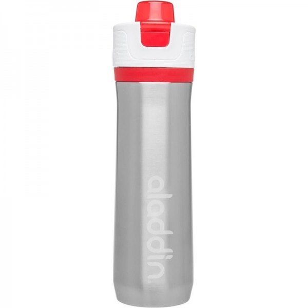 Aladdin 0.6L Active Hydration Vacuum Bottle - Thermos Flask