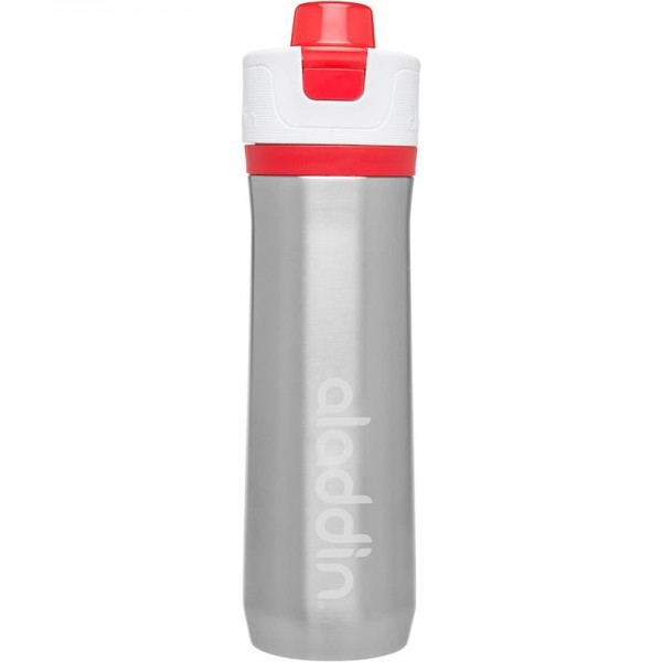 Aladdin 0.6L Active Hydration Vacuum Bottle - Thermos Flask