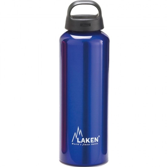 Laken Classic 0.75L Aluminum Water Bottle