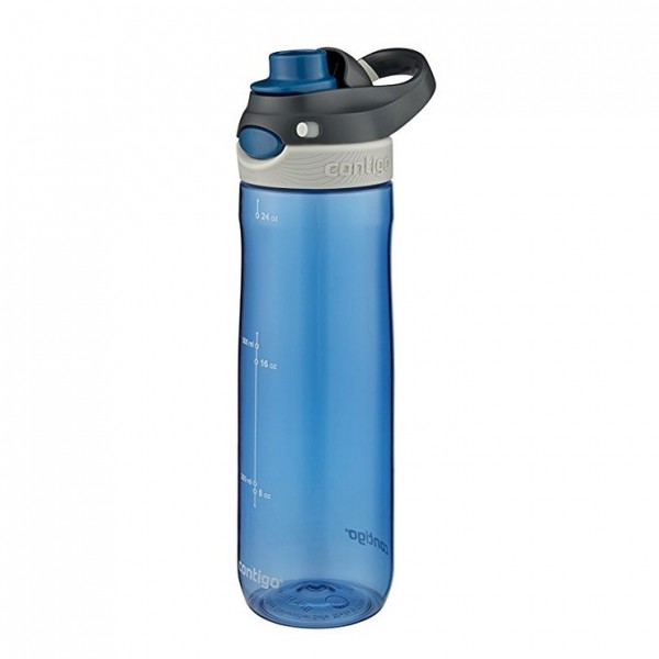 Contigo 0.72L Autospout® Chug Water Bottle