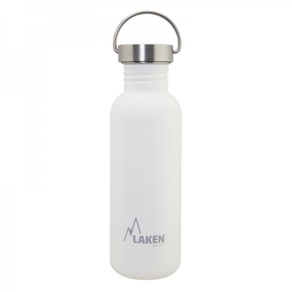 Laken Basic Stainless Steel Water Bottle 0.5 liter