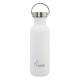 Laken Basic Stainless Steel Water Bottle 0.5 liter