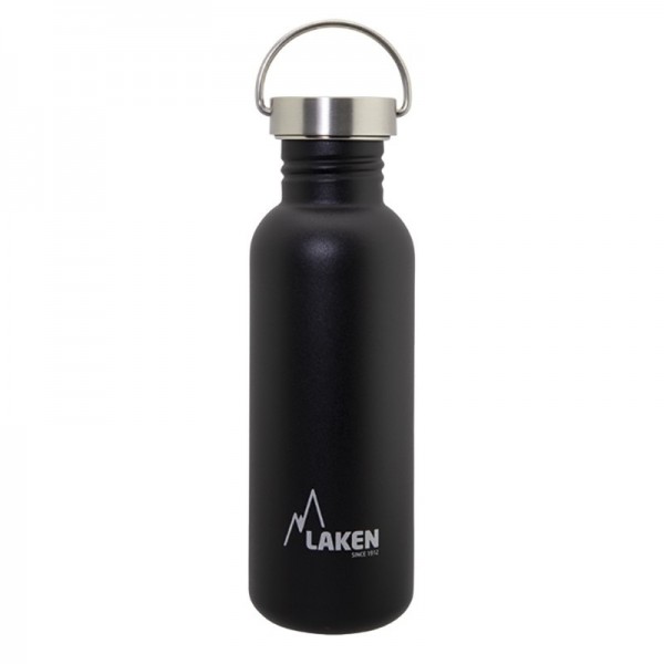 Laken Basic Stainless Steel Water Bottle 0.5 liter