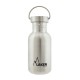 Laken Basic Stainless Steel Water Bottle 0.5 liter