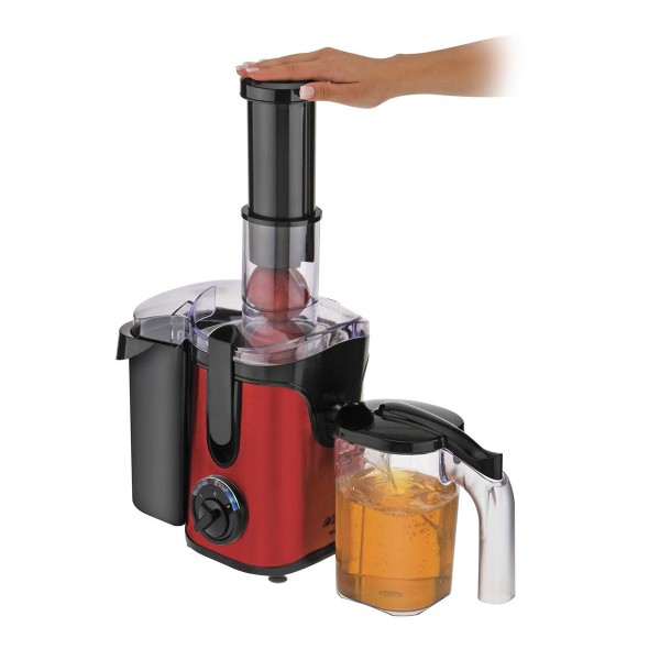 AR191 Meyvix Juicer - Red