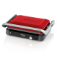 AR2027 Toaster Delux Pomegranate Grill and Toaster - Pomegranate