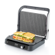 AR2027 Toaster Delux Pomegranate Grill and Toaster - Pomegranate