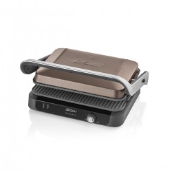 AR2047 Toaster Deluxe Grill and Sandwich Maker - Soil