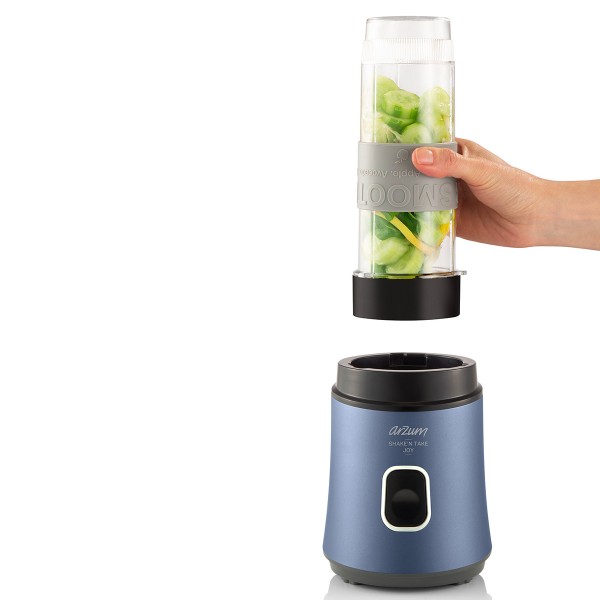 AR1101-G Shake'N Take Joy Personal Blender