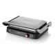 AR2001 Toaster Delux Grill And Sandwich Maker - Stainless Steel