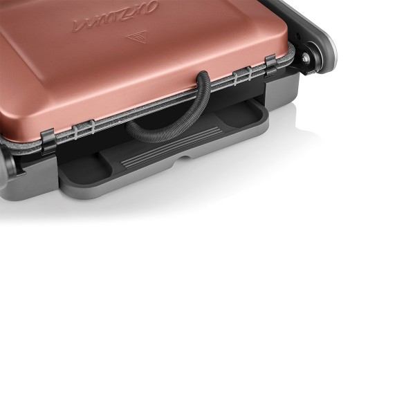 AR2039 Toaster Deluxe Grill and Sandwich Maker - Sunset