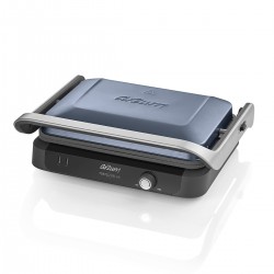 AR2041 Toast Deluxe Grill and Sandwich Maker - Ocean