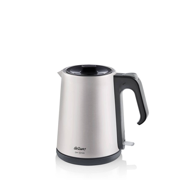 AR3069 Tea Flavor Tea Machine - Inox