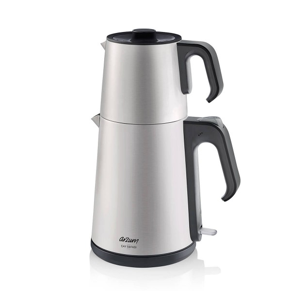 AR3069 Tea Flavor Tea Machine - Inox