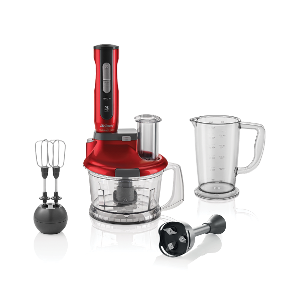 AR1041 Blendart 1500 Multi Blender Set