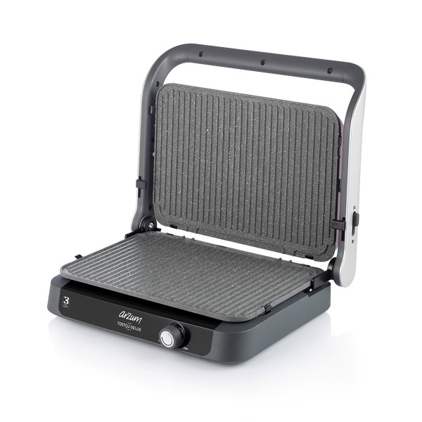 AR2028 Toaster Deluxe Grill and Sandwich Maker - Dreamline