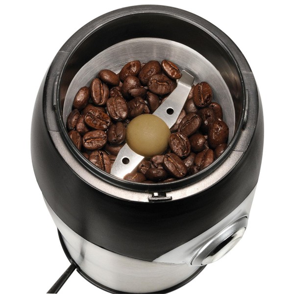 AR1034 Clipper Coffee Grinder - Stainless Steel