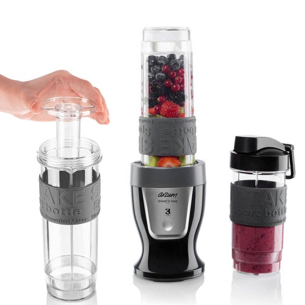 AR1075 Shake'N Take Cool Personal Blender