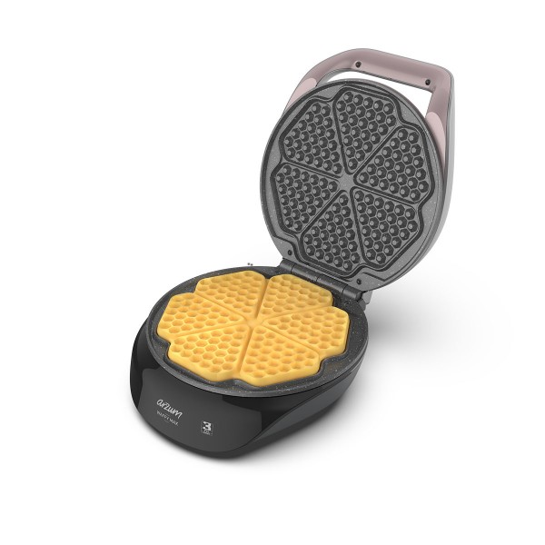 AR2033 Waffy Max Waffle Maker