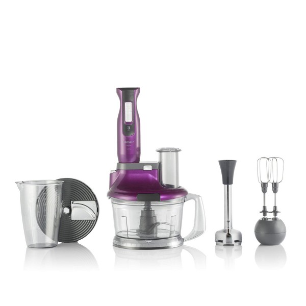 AR1058 Hestia Multi Blender Set