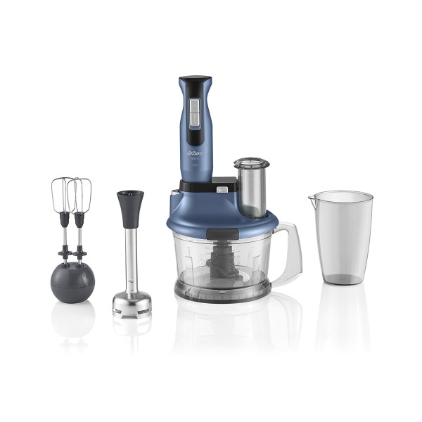 AR1104 Hestia Multi Blender Set - Ocean