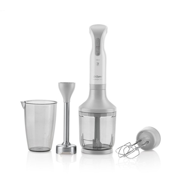 AR1014 Prostick 1500 Hand Blender Set