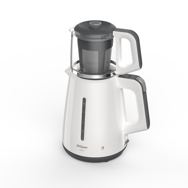 AR3061 Caycı Tea Maker