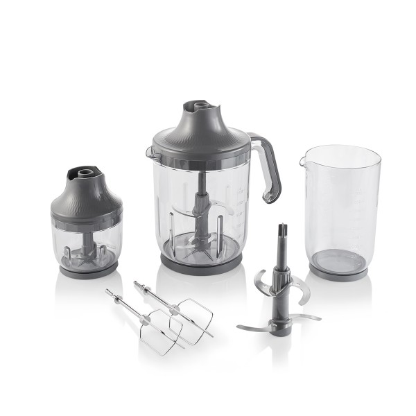 AR1070 Technoart Maxi Plus Blender Set 