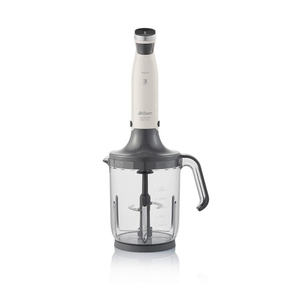 AR1070 Technoart Maxi Plus Blender Set 