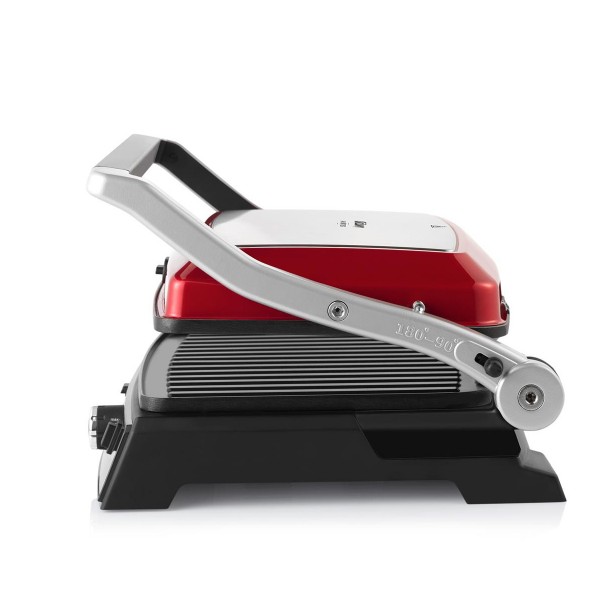 AR2025 Canteentost Grill and Sandwich Maker