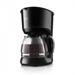 AR3046 Brewtime Filter Coffee Machine - Black