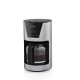 AR3081 Brewtime Delux Filter Coffee Machine - Inox